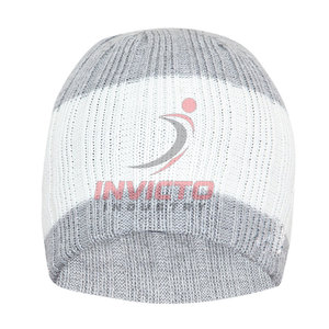 Super Quality Cotton <b>Wool</b> Wholesale Winter <b>Beanie</b> Hat Custom Printed Logo <b>Beanies</b> Hat For Men - Product Image 6