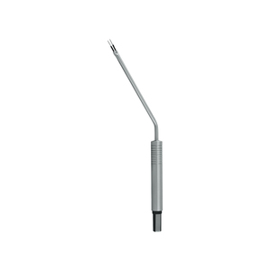 Electrodos Bipolares de Acero Inoxidable de Alta Calidad Angulados para Coagulación Quirúrgica |   Grado Médico |   Reutilizable - Product Image 5