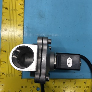 Bobina de Válvula NASS MAGNET 0543 00.1-00 BV 5753, Cable - Equipo y Piezas de Semiconductores de Confianza de Marca Global - Product Image 2