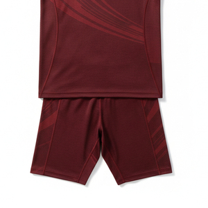 Custom Sublimated <b>Compression</b> Uniform Set MMA Boxing Training Wear High Quality Anti Slip Elastic Gym Sportswear Outfit - Product Image 2