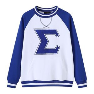 Sudadera de Fraternidad Griega Phi Beta Sigma para Hombre, Cuello Redondo, Tejido Premium, Ajuste Cómodo, Ropa Casual - Product Image 2