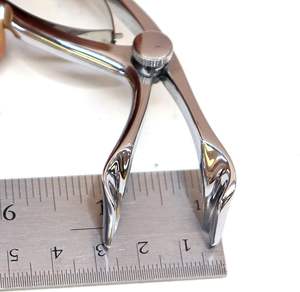 Spéculum nasal Cottle Killian pédiatrique neuf, instrument médical 13 cm en acier inoxydable, instrument chirurgical ORL, conception OEM - Product Image 5