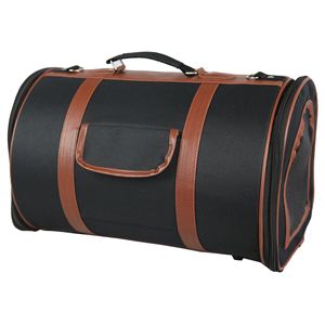 Trasportino per Animali Domestici alla Moda Approvato dalle Compagnie Aeree, Soluzione Elegante per il Tuo Amico Peloso - Product Image 4