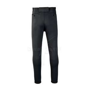 Uniformes de Béisbol Transpirables Hechos en Fábrica con Impresión de Logotipo Personalizado, Servicio OEM para Hombres - Product Image 6