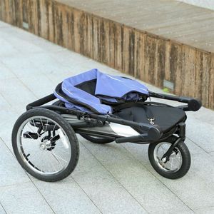 Passeggino per cani trasportino Premium per viaggi convenienti con il tuo amico peloso - Product Image 3