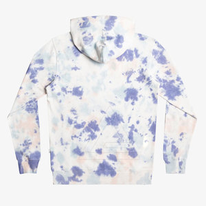 Sudaderas con capucha Tie Dye a la moda para hombre con diseño vibrante y construcción de algodón suave para actividades diarias - Product Image 2