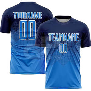 Uniforme de Fútbol Moderno, Material de Secado Rápido, Ajuste Cómodo, Ideal para Entrenamientos, Partidos y Deportes de Equipo - Product Image 2