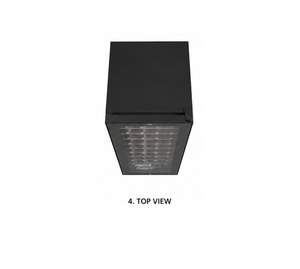 Armoire réfrigérée à <span class=keywords><strong>vin</strong></span> multi-températures, capacité jusqu'à 48 bouteilles de <span class=keywords><strong>vin</strong></span> - Product Image 5
