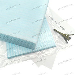 Toallita de limpieza de baño sin enjuague para adultos desechable OEM toallitas húmedas corporales para personas mayores para <span class=keywords><strong>Hospital</strong></span> o Hogar de Ancianos - Product Image 4