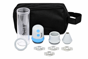 Système d'Érection Automatique Rechargeable par Aspiration ERECT-D - Appareil Électrique Conçu par des Professionnels, Certification CE, Garantie 1 An - Product Image 1