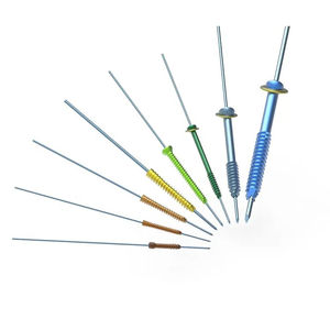 Nuevo Implante Quirúrgico Ortopédico Veterinario de Acero Inoxidable, Instrumento para Implantes Corticales, Tornillo Óseo Cortical de Alta Calidad y Durabilidad - Product Image 5