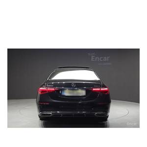 Mercedes-Benz Classe S S500L 4MATIC Modèle Juin 2023 avec 44 015 km, boîte automatique, sièges en cuir, caméra de recul - Product Image 4