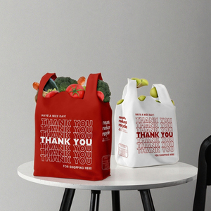 Sacs de courses en polypropylène non tissé avec impression de logo personnalisée, par GARMAPRO Vietnam - Product Image 6