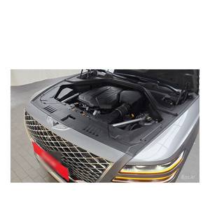 Genesis GV80 3.0 Diésel AWD 2023 con 43,153 km, Volante a la Izquierda, Caja de Cambios Automática, Asientos de Cuero, Cámara Trasera - Product Image 6