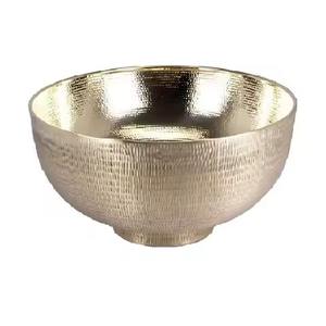 Deep Metal Soup <b>Bowl</b> <b>Stainless</b> <b>Steel</b> Serving <b>Bowl</b> for Hot Soup Curry Rice Noodles Kitchen Home Tableware - Product Image 6