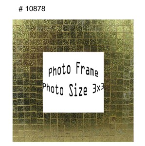 GOOD DESIGN GD-9039 Handmade Natural Horn Inlay Vertical Rectangle 4x6 Home Decorative <b>Photo</b> <b>Frame</b> - Product Image 3