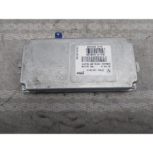 ECU และโมดูลคอมพิวเตอร์มือสอง ซีรีส์ 1 รุ่น 16129510 - Product Image 2