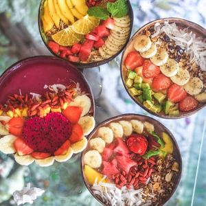 Hot Price Lacquered Coconut Bowls and Cups Elegant Best Price for Wholesale - Product Image 5