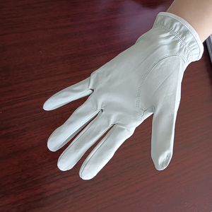 Gants de golf personnalisés par le fabricant, logo brodé, OEM, pour hommes, qualité supérieure, résistants aux intempéries - Product Image 3