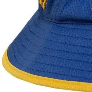 Chapeau Bob Original Sigma Gamma Rho Bleu Royal avec Motif Lettres de Sororité Grecque – Casquette Décontractée Anti-UV pour Femme, Idéale pour l'Université, les Activités Extérieures et l'Été – Personnalisable - Product Image 2