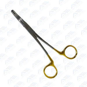 Pinzas de Extracción de Coronas de Grado Quirúrgico, Acero Inoxidable TC, Instrumentos Quirúrgicos Dentales de Alta Calidad, Pinzas de 7 Pulgadas para Extraer Coronas - Product Image 5