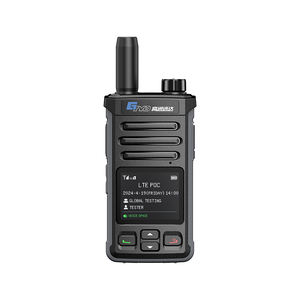 GTYD GT59 5000km Global Gsm Sim Card World Langstrecken radio Internet 4g Poc Walkie Talkie Radio mit unbegrenzter Reichweite - Product Image 1