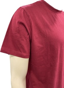 Camisetas de Hombre 100% Algodón, Impresión Frontal de Alta Calidad, Fabricante, Mayorista, Tejido de Punto Transpirable de Secado Rápido - Product Image 2