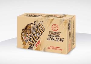 Bebida Energética Sin Azúcar con Etiqueta Personalizada, Lata de 250 ml, Bebidas al por Mayor, Exportación de Refrescos, OEM, ODM, Muestras Gratuitas de Marca - Product Image 6