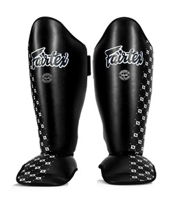Wholesale Custom Design Fighting Shin Guards New Style Universal Shin Pads Protective Elastic <b>Leg</b> Guards <b>Warmers</b> - Product Image 1