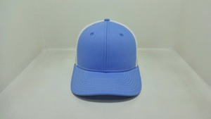 Gorras Trucker Colormix de 6 Paneles, Material Personalizado, Logotipo Ajustable con Cierre a Presión, Parte Trasera de Malla, Gorra Casual para Venta al Por Mayor - Product Image 2