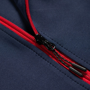 Survêtement professionnel en polyester à séchage rapide pour l'exercice quotidien, la préparation aux matchs et les activités de plein air - Product Image 6