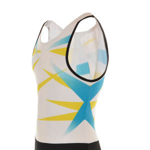 ชุดพายเรือคุณภาพสูง น้ำหนักเบา แห้งเร็ว สำหรับทีม  แบบสั่งทำได้  สำหรับผู้ใหญ่ทุกเพศทุกวัย  รับผลิตแบบ OEM  พร้อมสกรีนโลโก้และสีตามสั่ง - Product Image 4