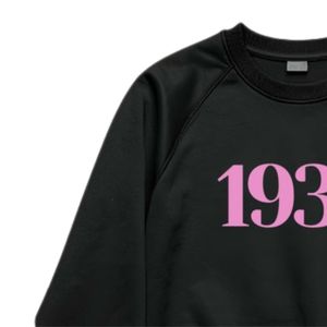 เสื้อสเวตเชิ้ตผู้ใหญ่ปี 1938 ผ้าฟลีซนุ่ม คอกลม แขนยาว สวมใส่สบายๆ แฟชั่นลำลอง สำหรับใส่ทุกวัน - Product Image 4