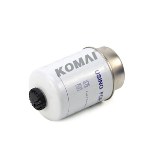 กรองน้ำมันดีเซล KOMAI 100-5593 159-6102  FS19832  101-3738  26560143  1383098  901-248  CX-6389  L3102F  FS19531  33546 - Product Image 3
