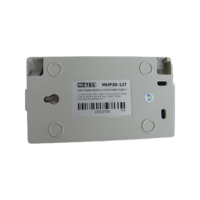 MiTEC Mini taille AC 110V 240V à DC 12V 3A alimentation à découpage pour le contrôle d'accès