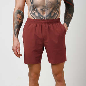 Ropa Deportiva de Moda, Estilo Casual, Streetwear en Línea, Estilo Personalizado para Hombre, Sublimación para Hombre, Shorts de Moda para Hombre - Product Image 6
