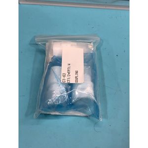 ข้อต่อ 3 MICRON 811-18131, CT1/2*FPT1/4, 186517 - อุปกรณ์และอะไหล่เซมิคอนดักเตอร์ระดับโลกที่เชื่อถือได้ที่ - Product Image 1