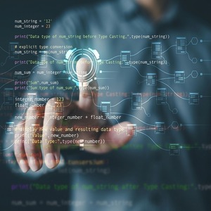 บริการพัฒนาและบูรณาการ API ระดับผู้เชี่ยวชาญ ขยายแพลตฟอร์มซอฟต์แวร์แบบกำหนดเองสำหรับองค์กรเพื่อผลกำไรสูงสุด - Product Image 5