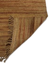 Handmade Hemp <b>Rug</b> Natural Fiber Area <b>Rug</b> Rustic <b>Boho</b> Woven Carpet for Living Room Bedroom Home Decor - Product Image 2