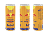 Groothandel 250Ml Energy Drink Ginseng Energy Drink Gemaakt In Vietnam
