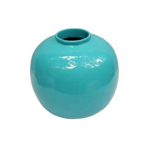 Vase en bambou filé poli de haute qualité pour la décoration de la maison et de la cuisine fabriqué au Vietnam - Product Image 1