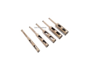 18 Pcs Dental Implant <b>Bone</b> Remover Kit Stainless Steel <b>Bone</b> Trephine Bur & <b>Saw</b> Set Professional Oral Surgery Instrument Case - Product Image 3
