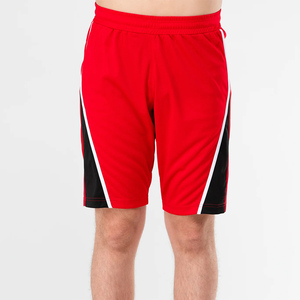 Short de bain décontracté pour homme, tendance, anti-plis, qualité supérieure, prix abordable, avec logo/couleurs personnalisables - Product Image 2