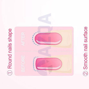 Stainless Steel Toenail Treatment Tool <b>Set</b> with Angled Tweezers <b>Nail</b> Scissors and Double Sided Files for Foot Care - Product Image 3