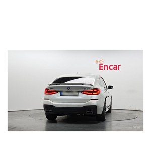 2024 BMW Gran Turismo (GT) 620d <span class=keywords><strong>M</strong></span> Sports, 49 411 км, дизель, АКПП, левый руль - Product Image 4
