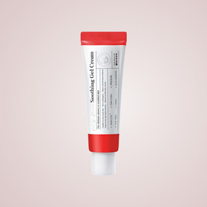 Crèmes faciales coréennes Mizon K-Beauty Goodbye Blemish Acne Soothing Gel Cream 55ml Fabriqué en Corée lotion pour le visage - Product Image 3
