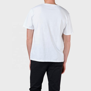 Camiseta Deportiva Ligera para Hombre, Tejido Transpirable, Gestión de la Humedad, Secado Rápido, Construcción Elástica, Cómoda - Product Image 3