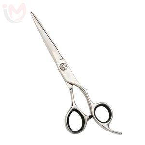 Professional 6 Inch Cutting Scissors Stainless Steel Barber Hairdressing <b>Shears</b> Salon Hair Cutting <b>Tool</b> Durable - Product Image 1