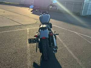 Motos Cruiser Davidson Street Bob 114 de Qualité Supérieure, Nouvelles, 1000-1500cc, >80km/h, Moteur Sans Balais, Origine US - Product Image 5