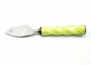 Hand Crafted Design Stainless Steel Resin Handle Kitchen <b>Knives</b> Stainless Steel Cheese <b>Knife</b> Butter <b>Knife</b> at budget Price - Product Image 3